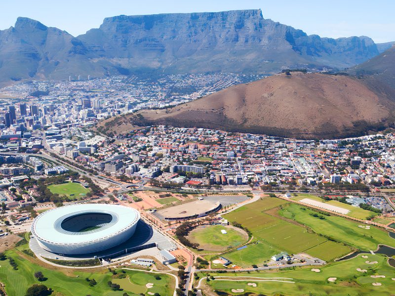 Green Point Tennis Club
