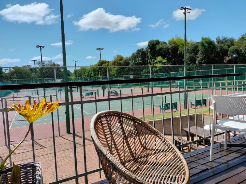 Welgemoed Tennis Club