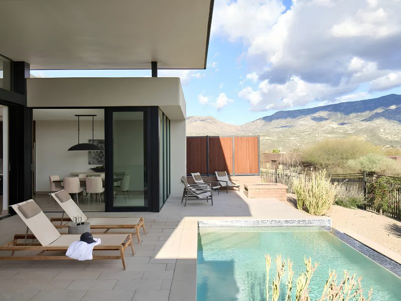 Miraval Arizona Resort & Spa, a wellness retreat near Scottsdale ideal for executive offsites