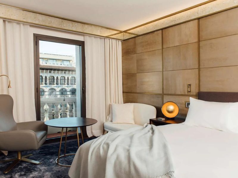 Almanac Barcelona Barcelona