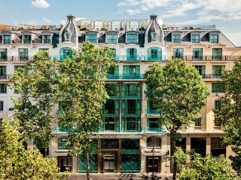 Kimpton St Honoré Paris