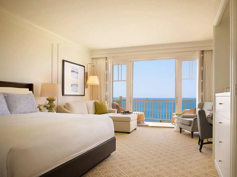 Photo Courtesy of Montage Laguna Beach