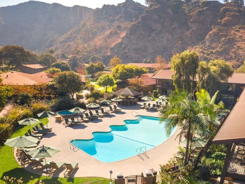 The Ranch at Laguna Beach