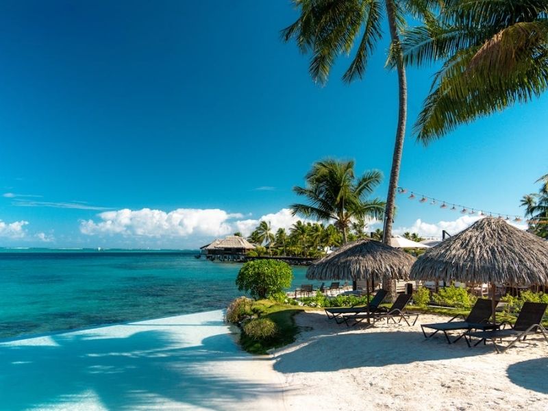 French Polynesia
