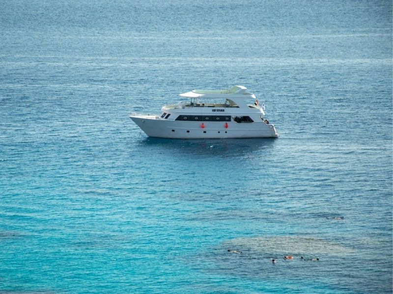 Private Yacht Charter