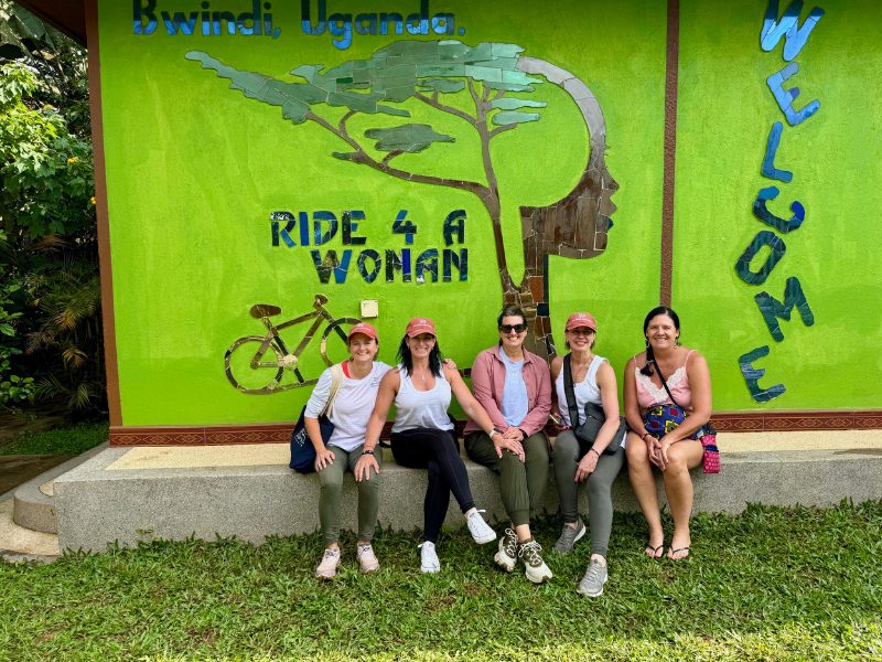 ride4woman
