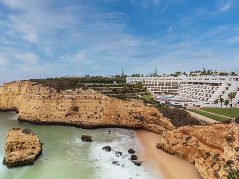 Tivoli Carvoeiro
