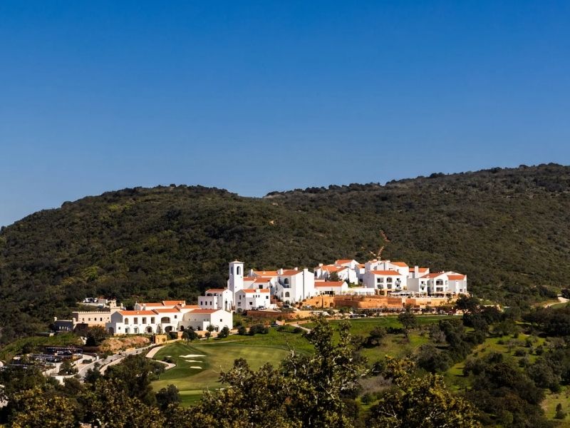 Viceroy at Ombria Algarve