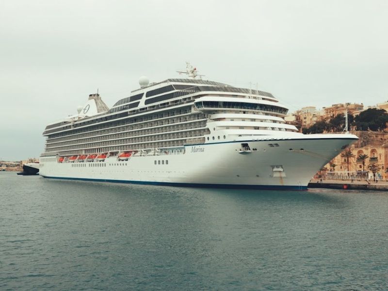 Premium Cruise Lines