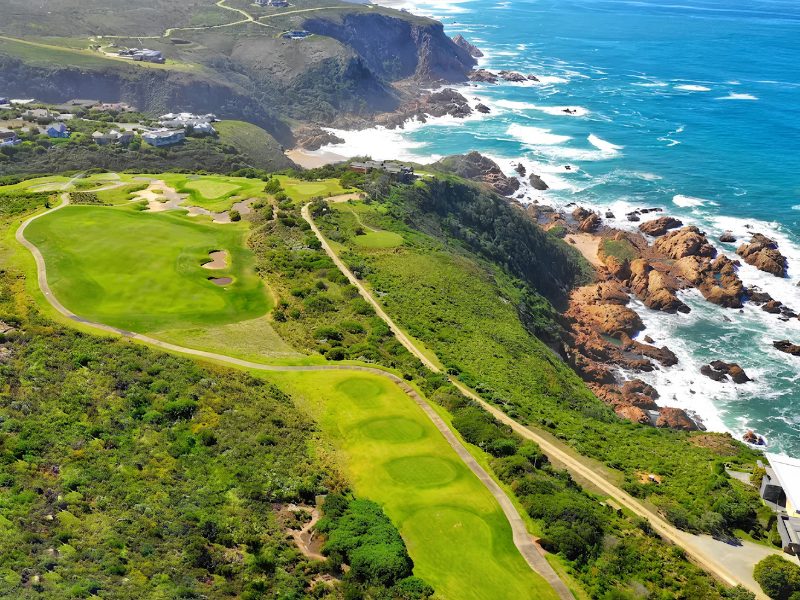 Pezula Championship Course