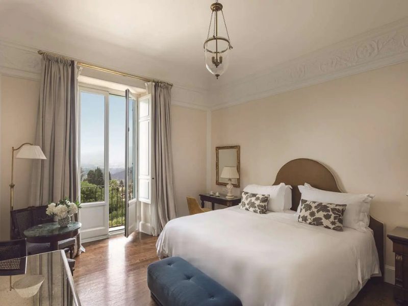 Grand Hotel Timeo