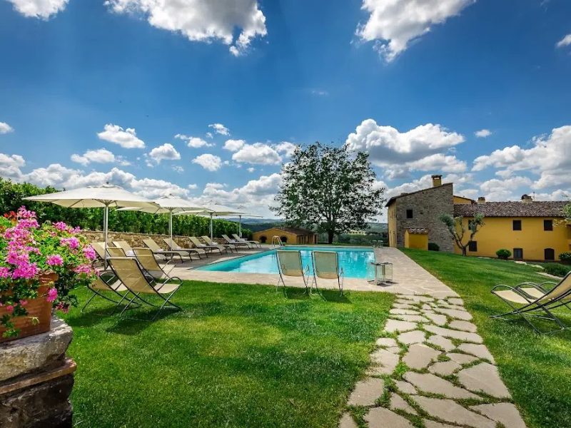 Villa Sant'Andrea